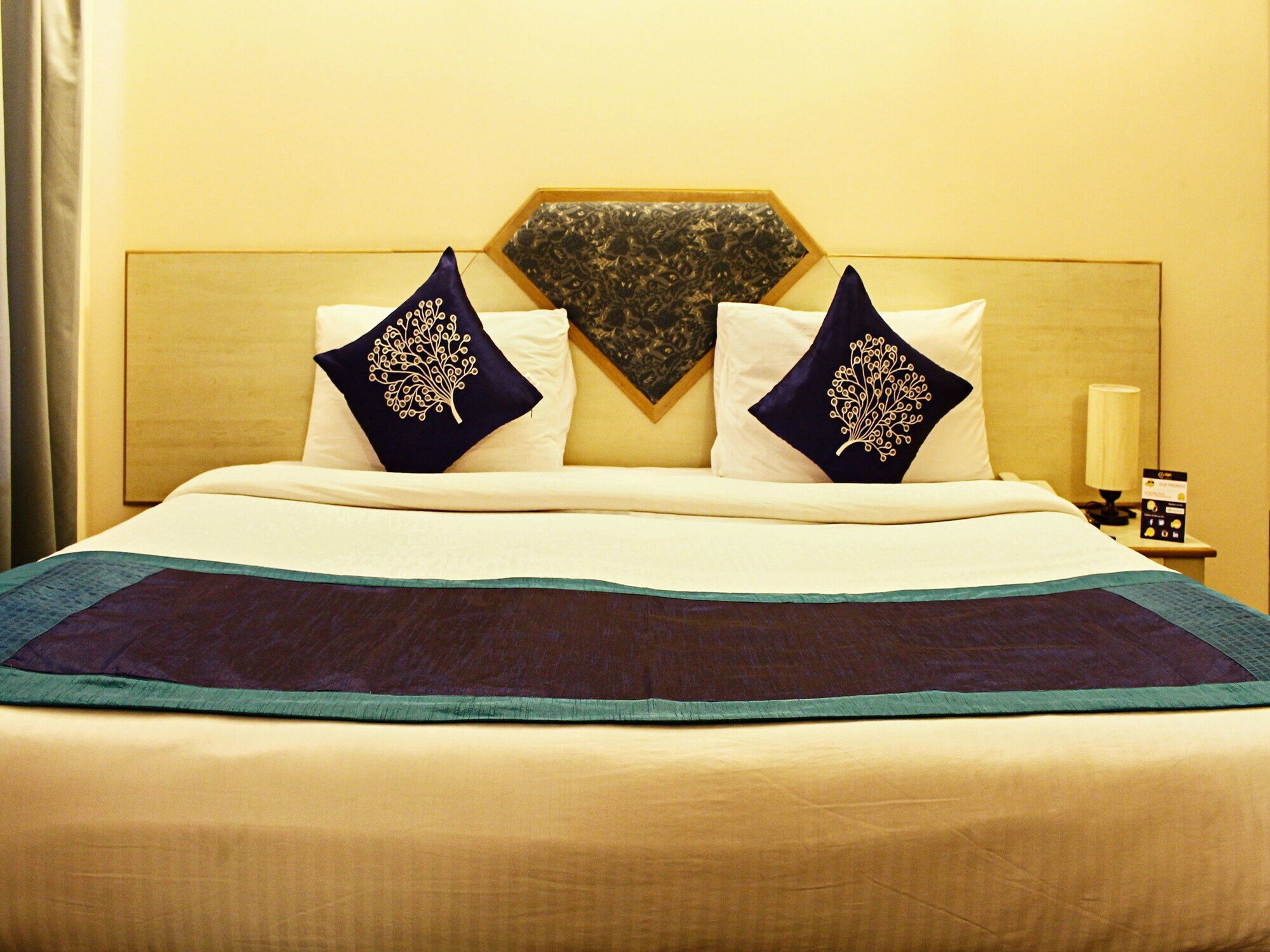 Фото Oyo 1197 Hotel Annex