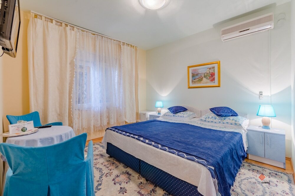 Фото Guesthouse Rooms Split