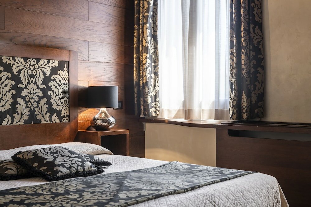 Фото Abbazia De Luxe