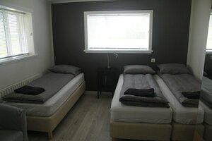 Гостиница Súlur Guesthouse 1