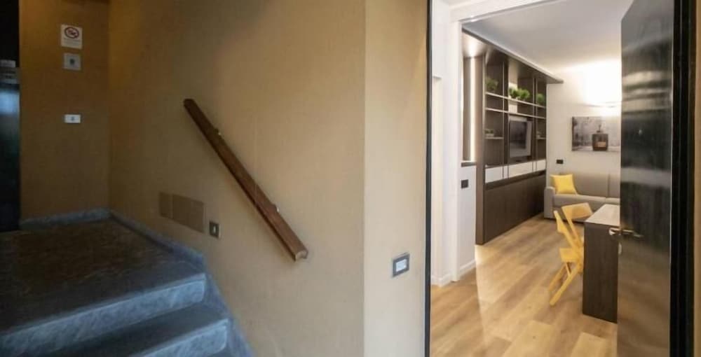 Фото Madonnina Apartment