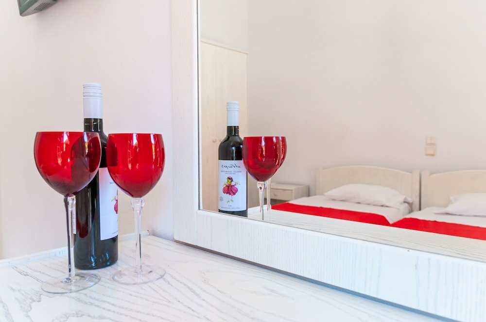 Фото Отель Blumarin Apart