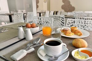 Гостиница Hotel Rio