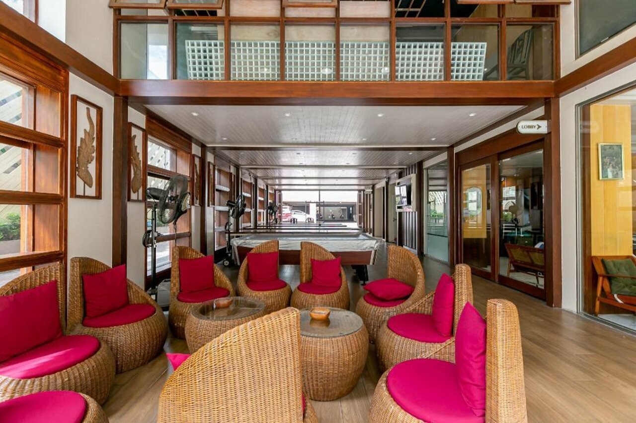 Фото A Sleep Bangkok Sathorn