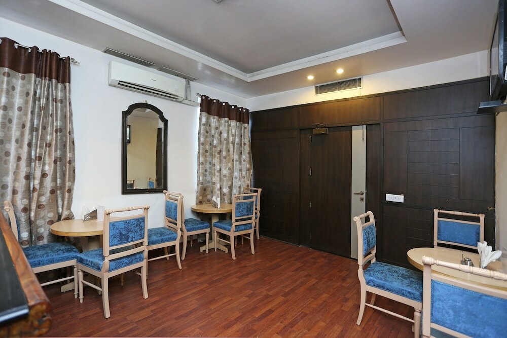 Фото Oyo 551 Hotel York