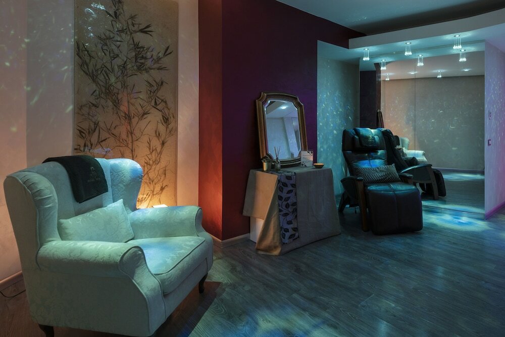 Фото Il Dogandiere B&b