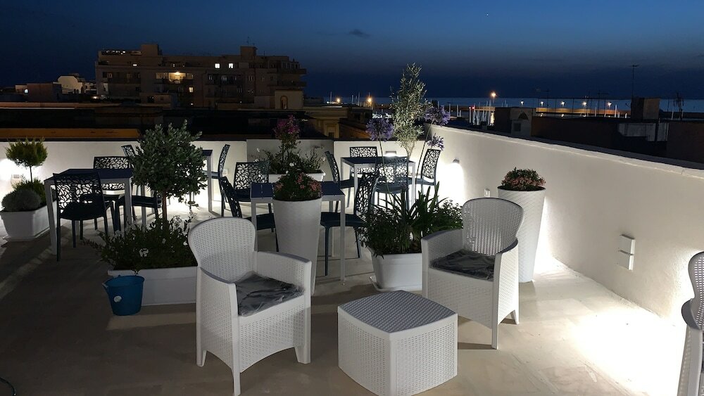 Фото Dei del Mare Extra Luxury