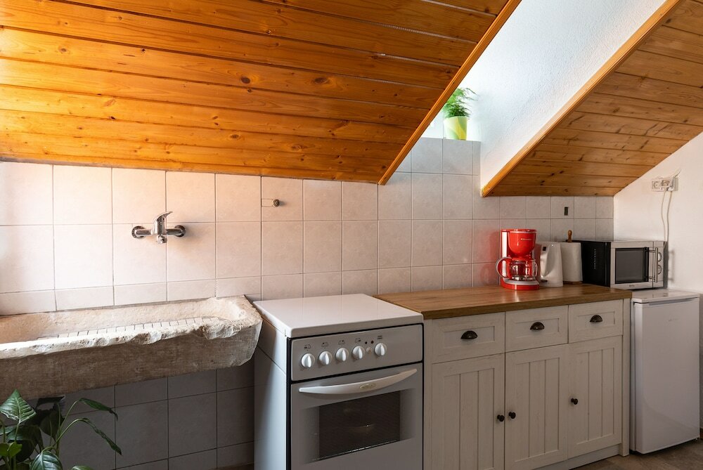 Фото Old Town Baroque Palace Accommodation