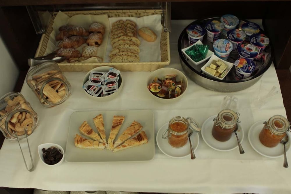 Фото Le Magnolie Hotel Modica