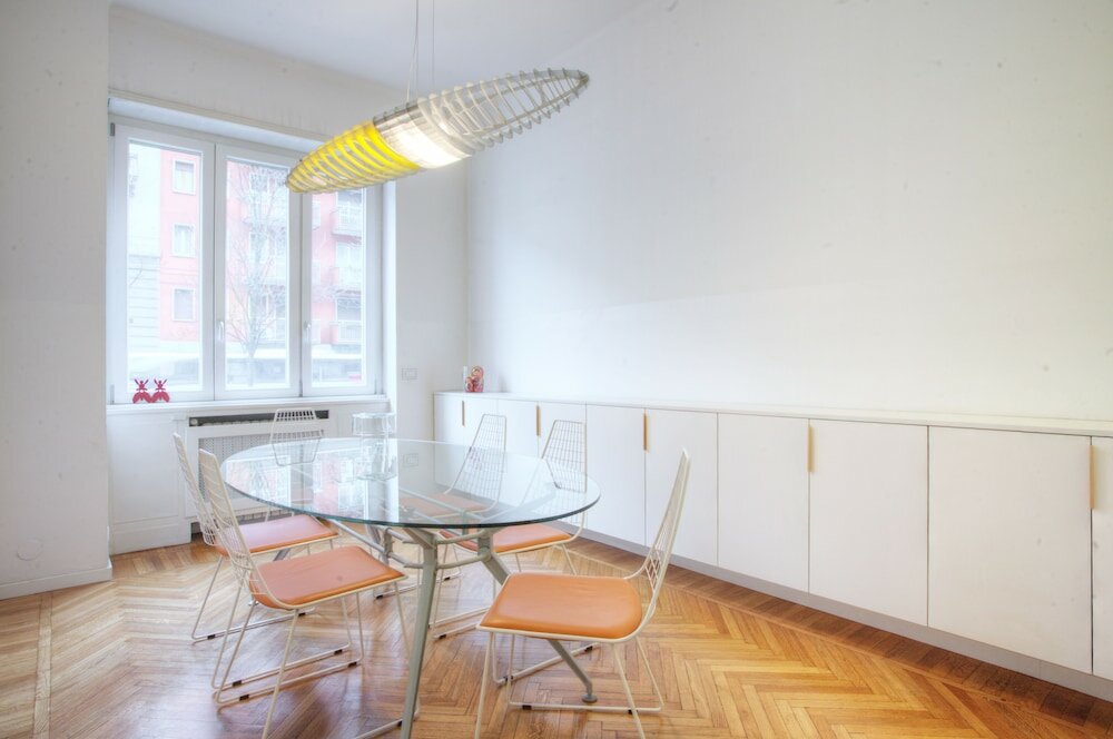 Фото Milan Apartment Rental