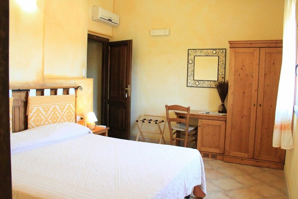 Фото Sa Murta Bianca