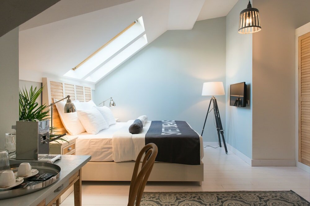 Фото Smokvica Dorćol B&B