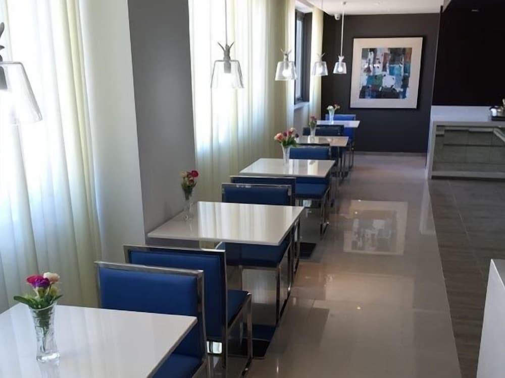 Фото Jinjiang Inn Select Hangzhou Binjiang University City