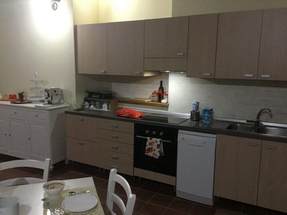 Фото B&b Nonna Maria