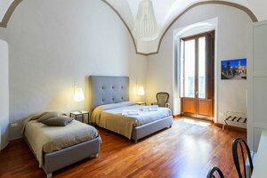 отель Centro Storico B&b