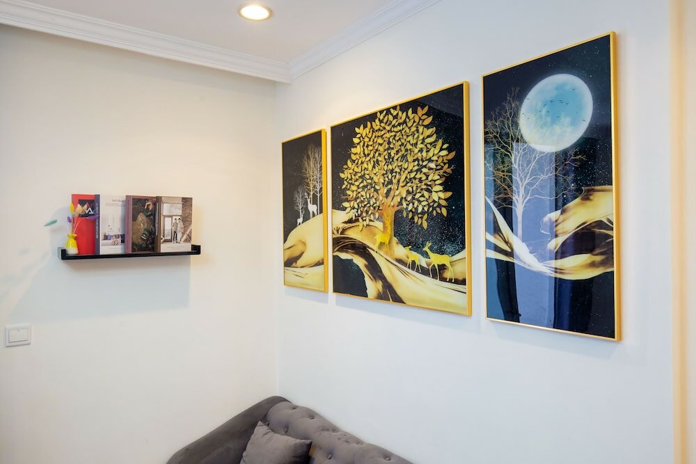 Фото Full House Times City