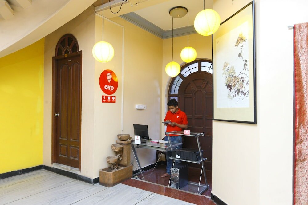 Фото отеля 4