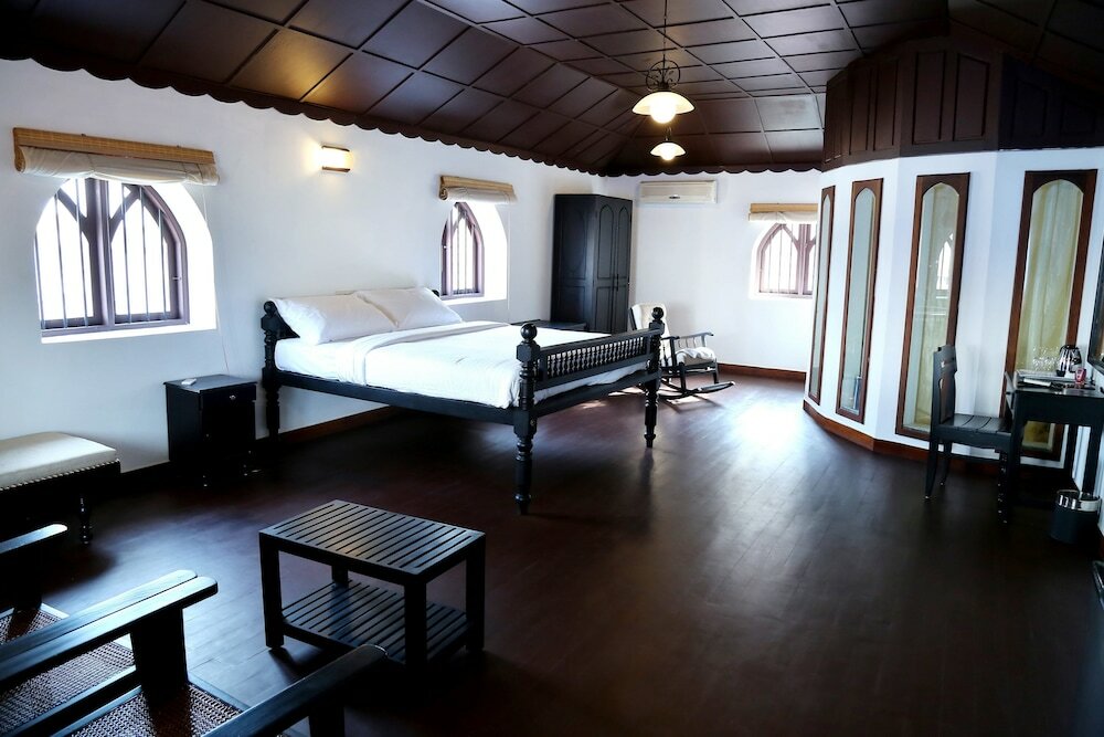 Фото The Byke Spice Heritage Pure Veg