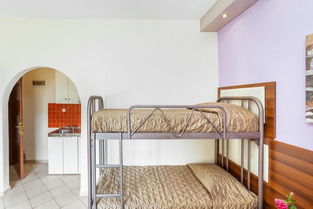 Фото Lemon Garden Villa