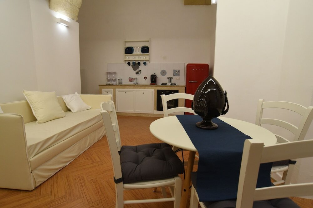 Фото Cadelli Luxury Suite