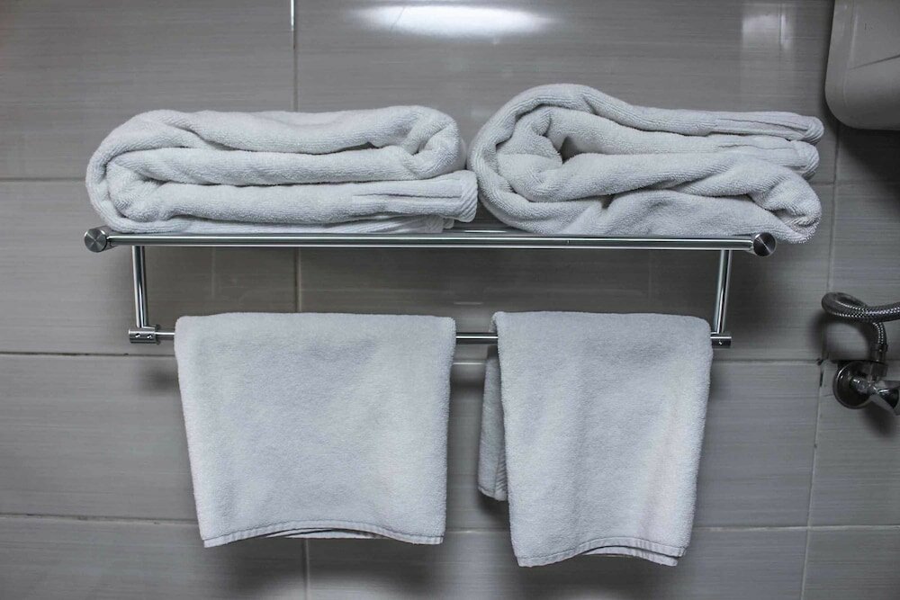 Фото The View Lekki