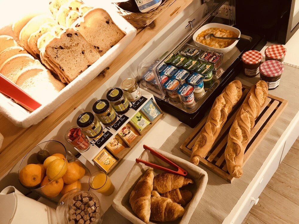 Фото Residence Thibaud