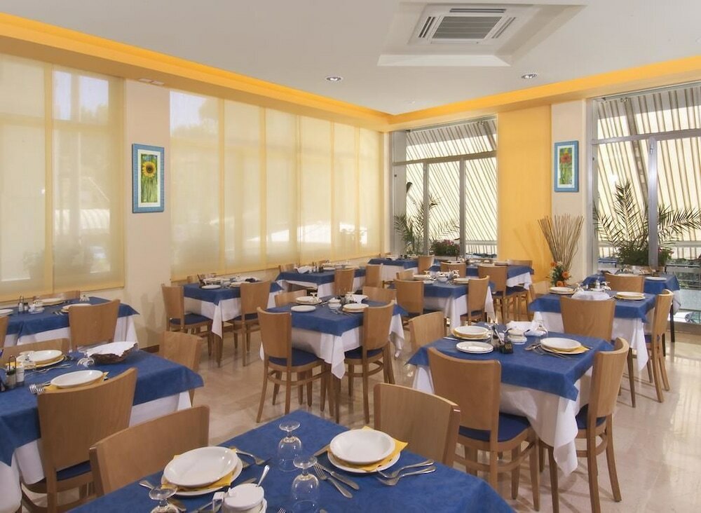 Фото Hotel Caesar