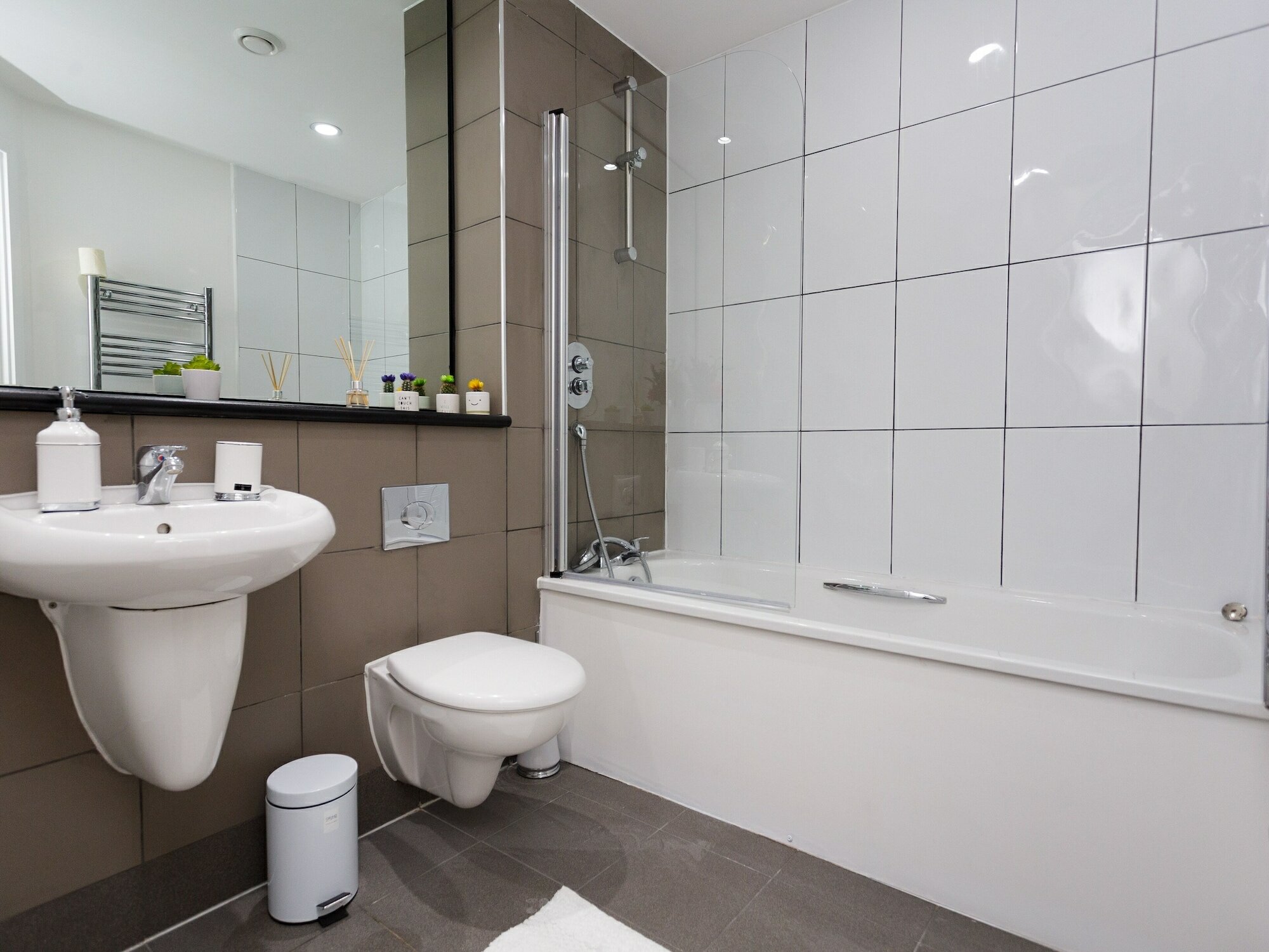 Фото Live in Leeds Sky Penthouse