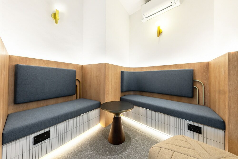 Фото Owen House by Habyt