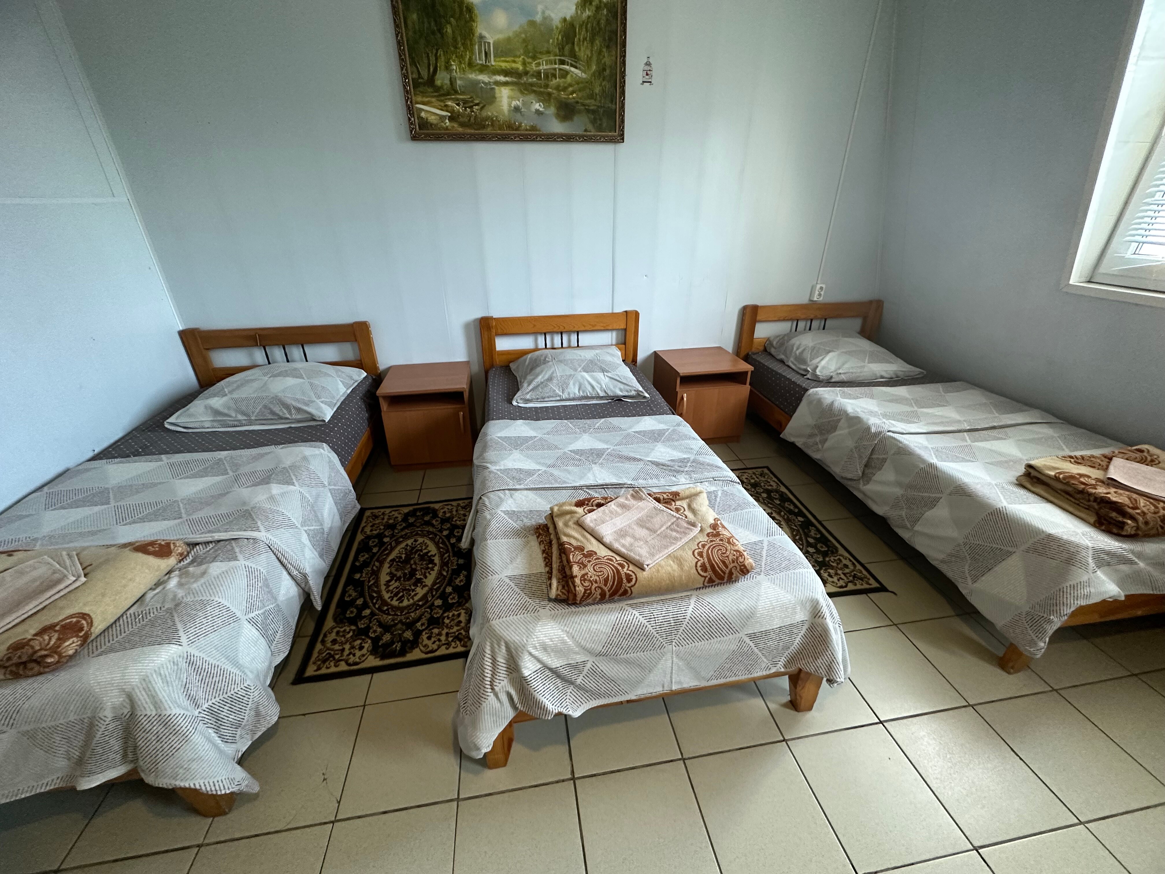 Фото Южный дворик