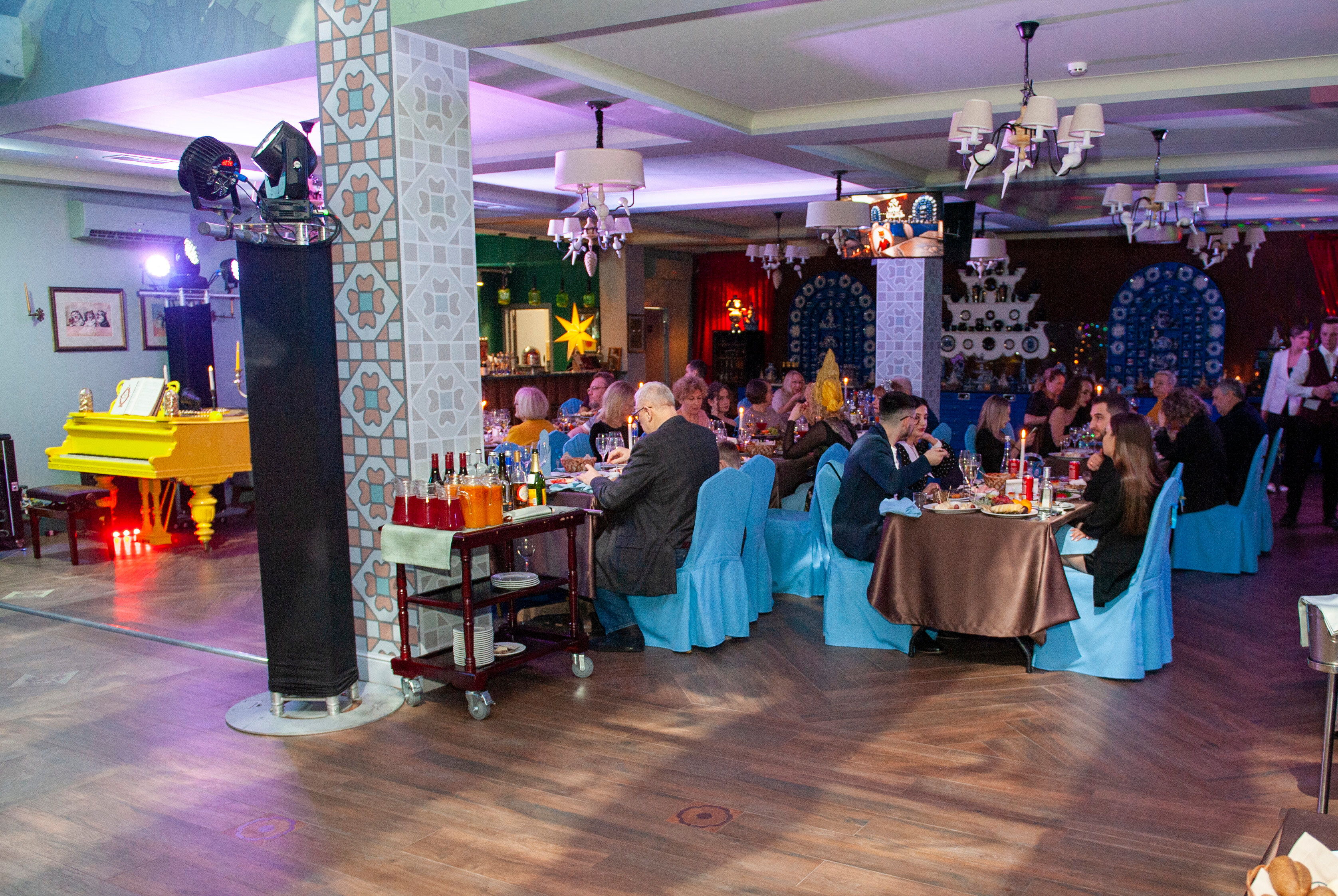 Фото Усадьба Бушарино