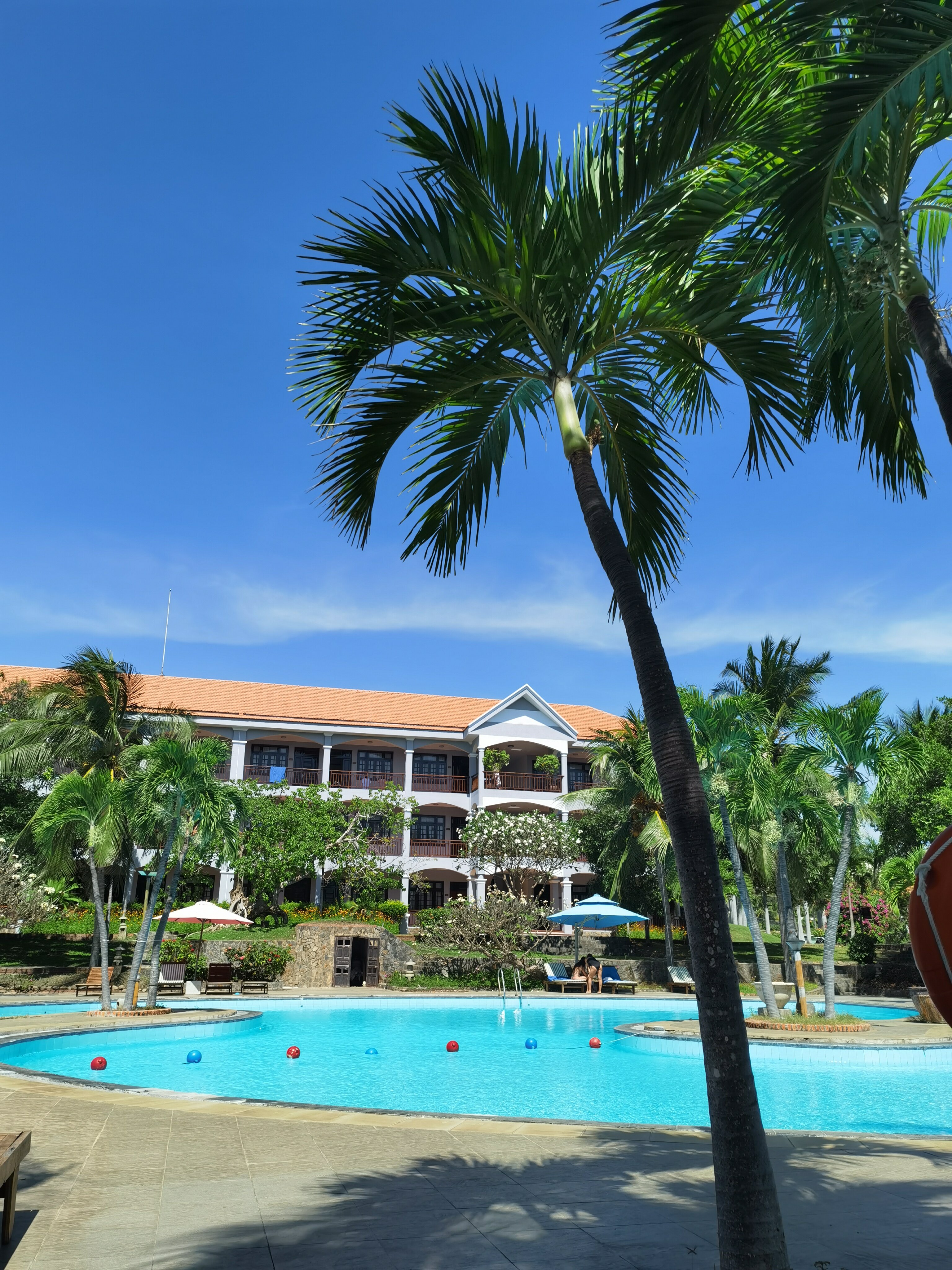 Фото MuiNe Century Beach Resort and SPA