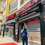 Itimat Gayrimenkul (Konya, Selçuklu, Yazır Mah., Topak Sok., 5E), agencia inmobiliaria