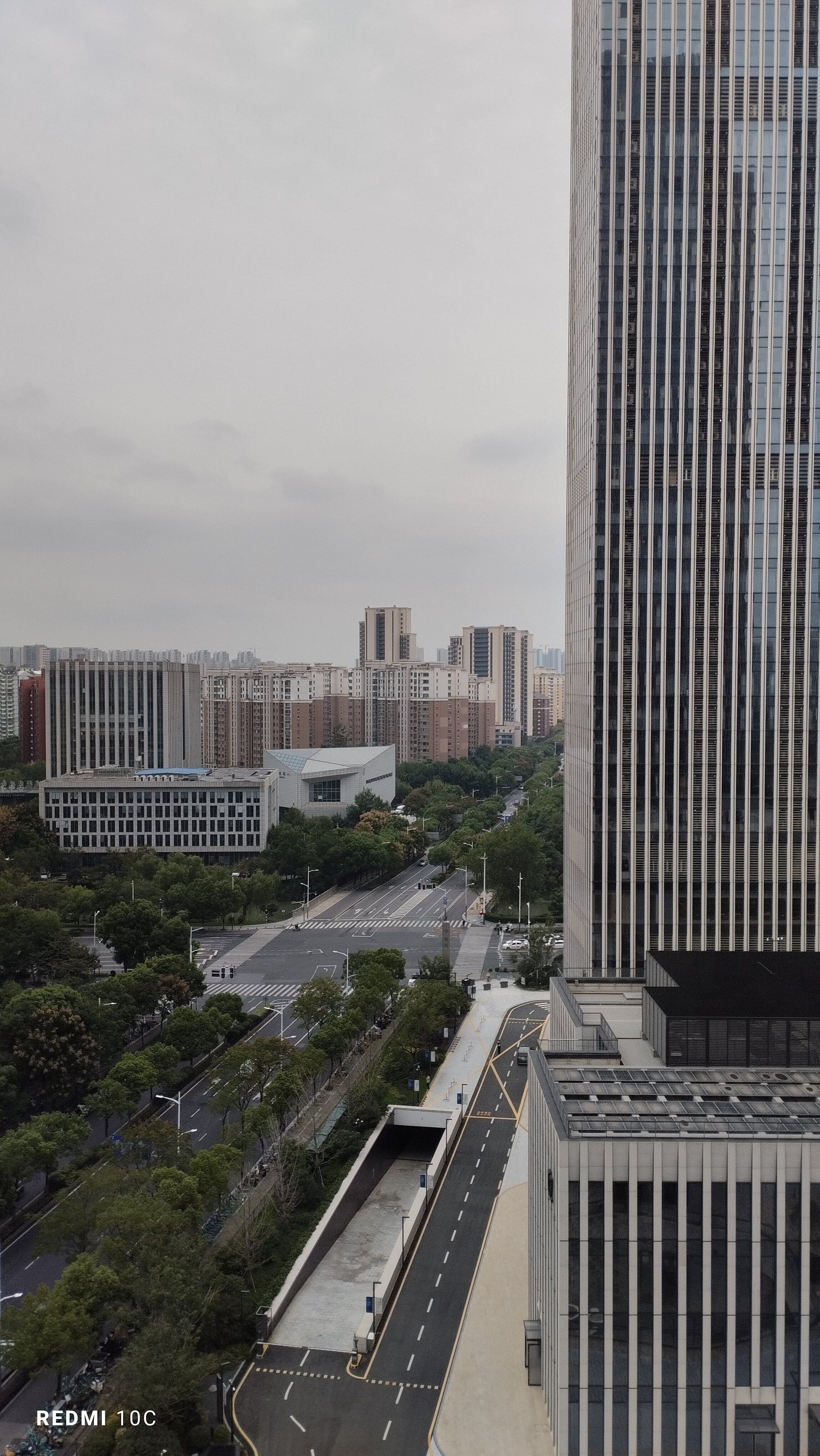 Фото Modena by Fraser Nanjing