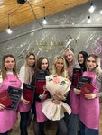 Kelep Nails (Stavropolskaya Street, 204/1), training of masters for beauty salons