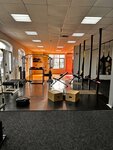 Физ-ра (aul Novaya Adygeya, Kubanskaya ulitsa, 3/1), club de fitness