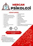 Mercan Psychology (İstanbul, Büyükçekmece, Mustafa Kemal Bul., 7/3B), psychological service