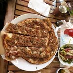 Lefkose Lokantasi (Ankara Province, Cubuk District, Cumhuriyet Mah., Kıbrıs Cad., 23), cafe
