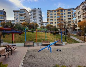 Turkmeneli Erbil Parki (Ankara Province, Cankaya District, Aşıkpaşa Mah., Türkmeneli Erbil Parkı), park