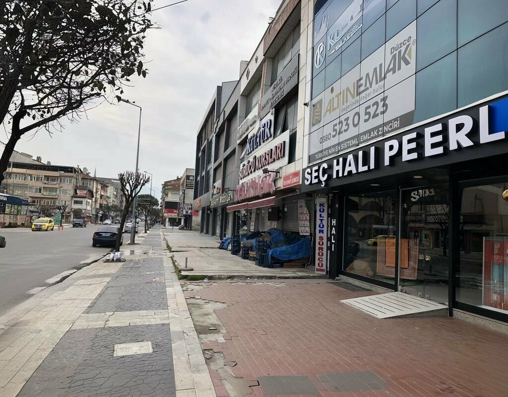 Real estate agency Düzce Altın Real Estate, Duzce, photo