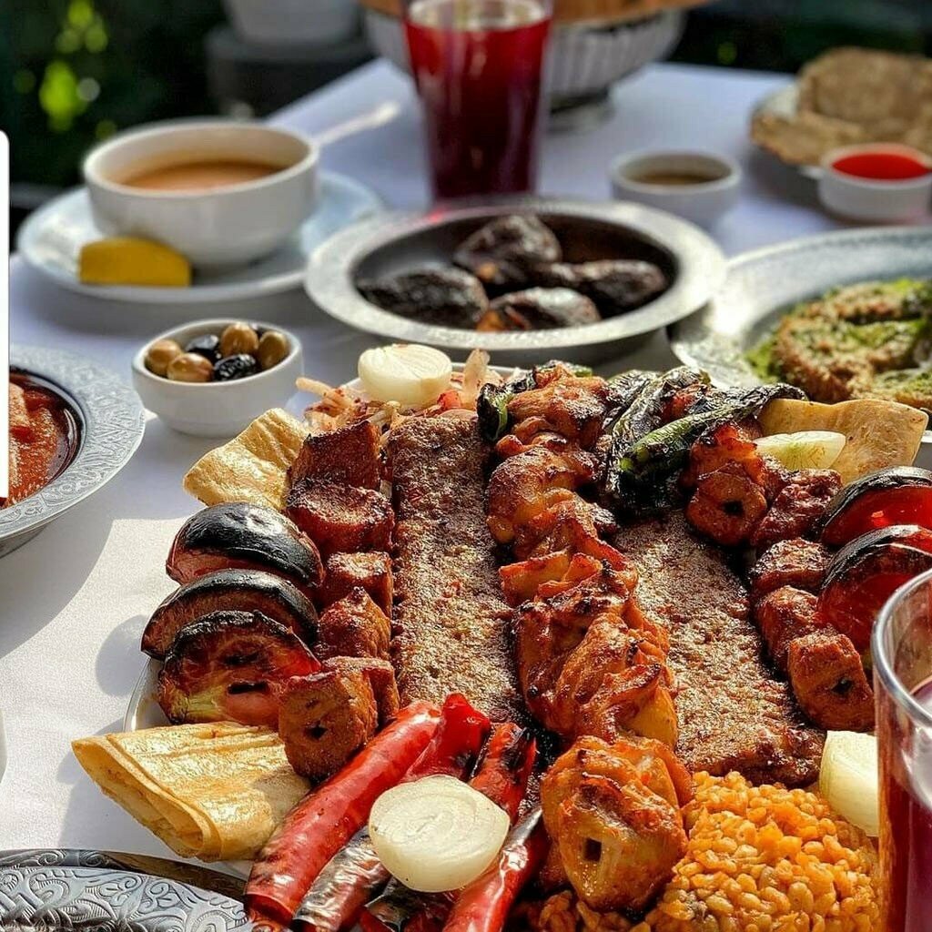 Restaurant Sayfiye OcakbasI, Cesme, photo