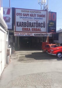 Aral Rot Balans (Kayseri, Kocasinan District, Şeker Mah., 6178. Sok., 22), car service, auto repair