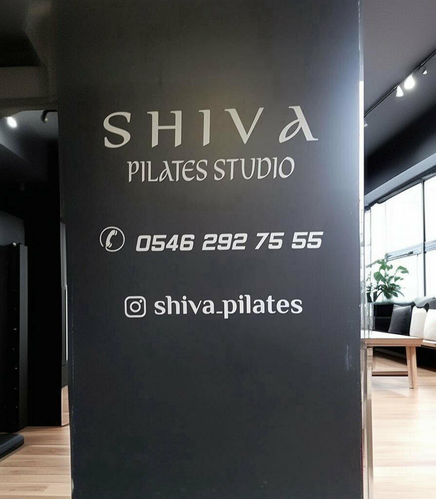Спортивный клуб, секция Shiva pilates studio, Атакум, фото