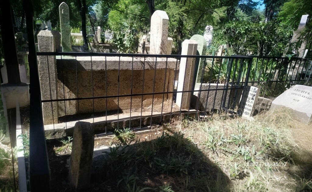 معلم جذب سياحي Imam Efendi Osman Bedrettin Efendi Shrine ، ، صورة
