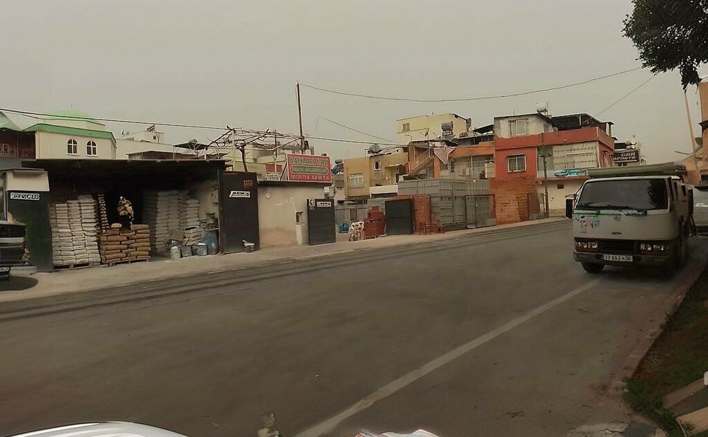 Seyahat acenteleri Lider Siirt Seyahat, Mersin, foto