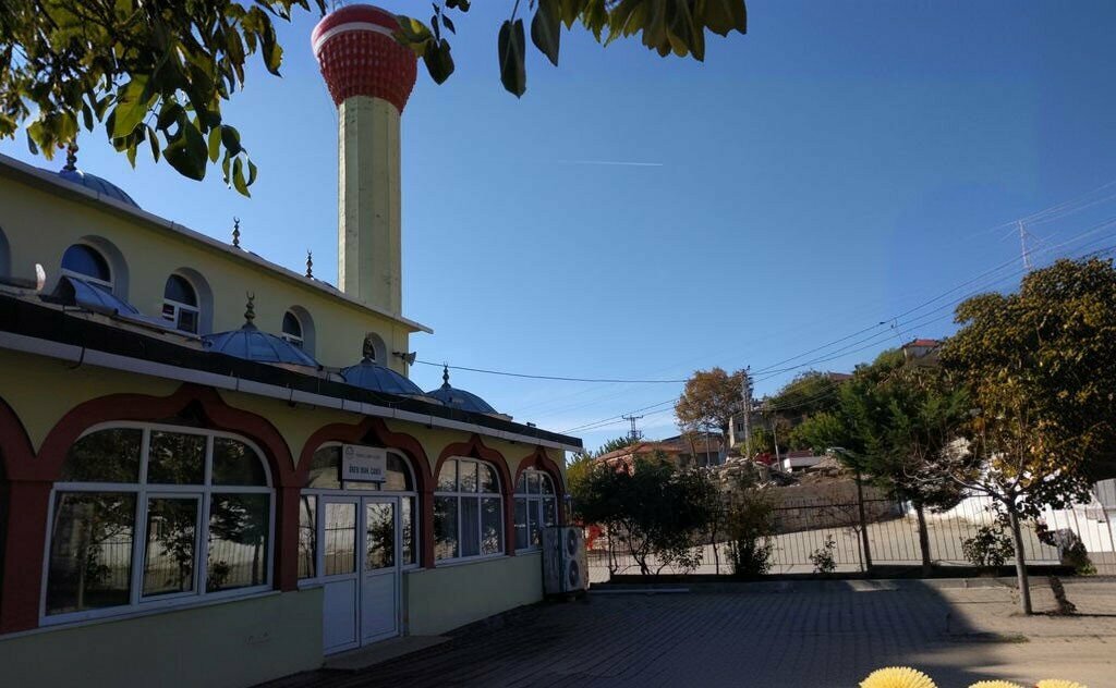Mukhtars Oren Village Headman's Office, Turgutlu, photo