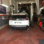 Citroen - Peugeot Special Service (Sakarya, Erenler, Yesiltepe Neighborhood, Inonu Avenue, 64) ، ورشة لتصليح السيارات