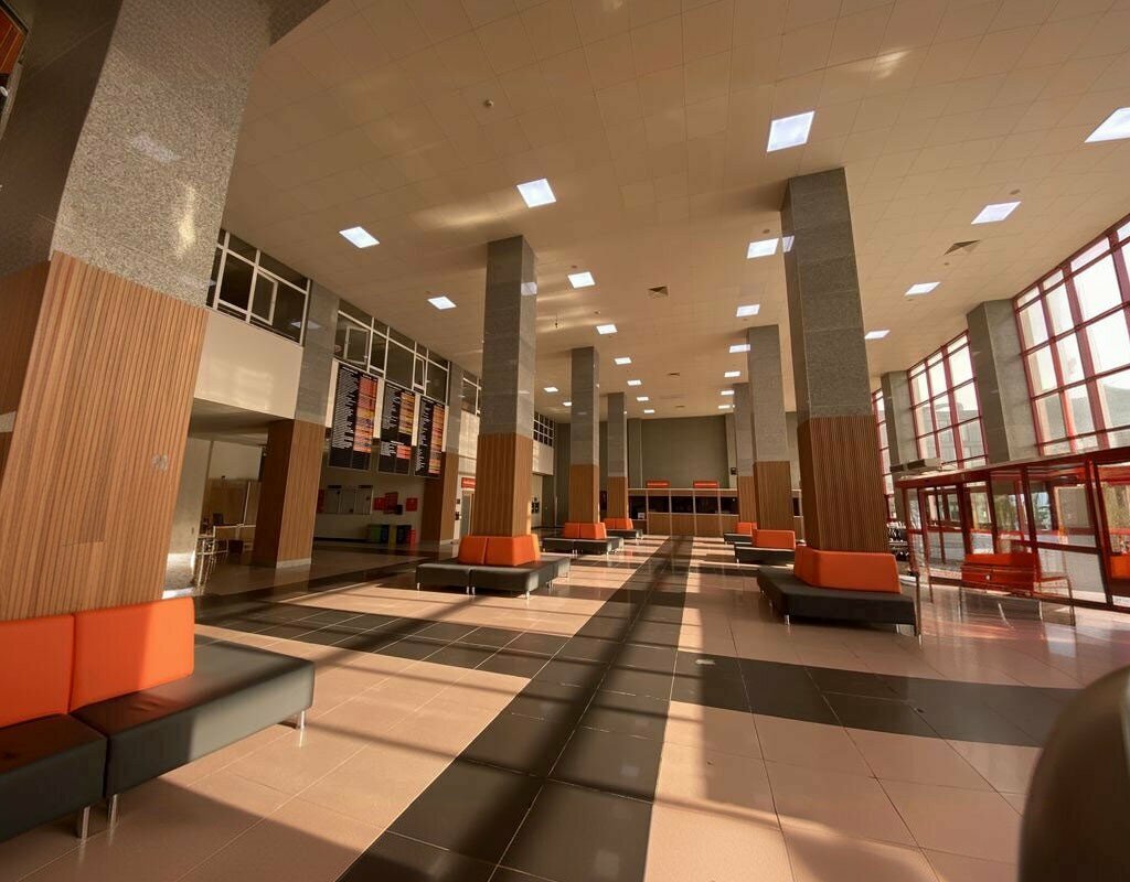 مستشفى Bulent Ecevit University Health Practice and Research Center ، محافظة زونغولداق، صورة