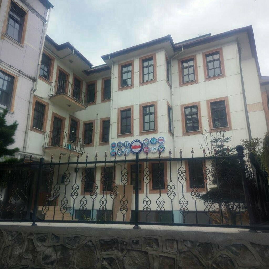 Labor union Memur-Sen Trabzon Representation, Ortahisar, photo