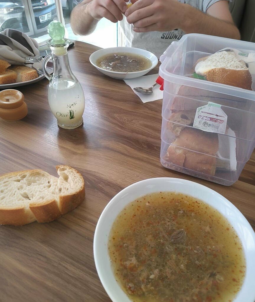 Restaurant Musa Usta'Nin Yeri, Merzifon, photo